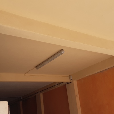 Rehabilitació façana