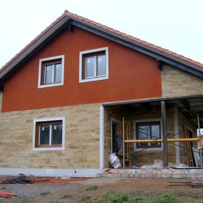 Sistema Constructivo Ecoeficiente BLOKE-BLOK® y Reformas de Vivienda Sostenible