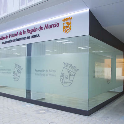 Delegación de Árbitros de Lorca