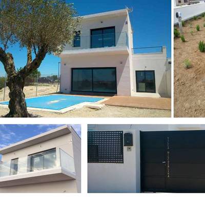 VIVIENDA UNIFAMILAR - CUBISTA
