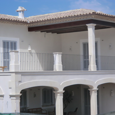 Fachada