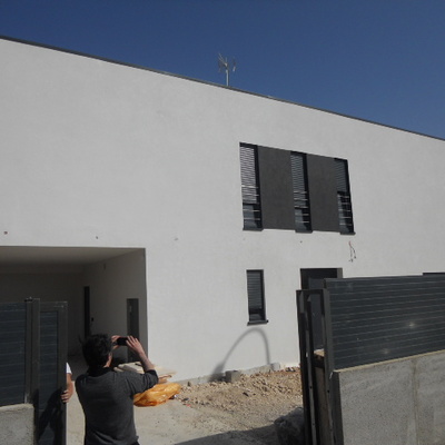 VIVIENDA UNIFAMILIAR AISLADA