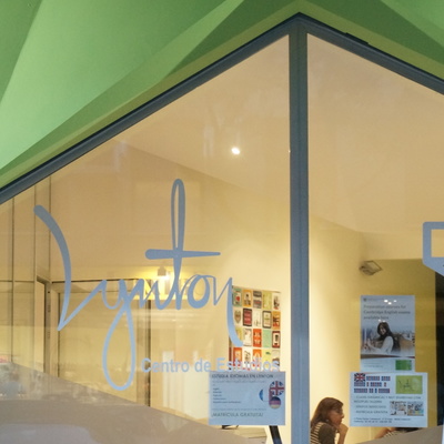 Centro de estudios Lynton - Valencia