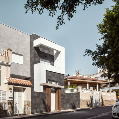 Casa Limoneros