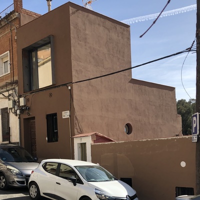 REMONTA EN BARCELONA