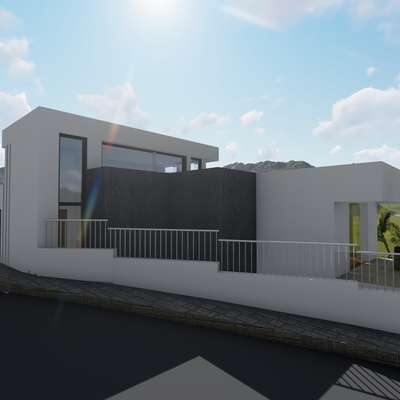 VIVIENDA UNIFAMILIAR