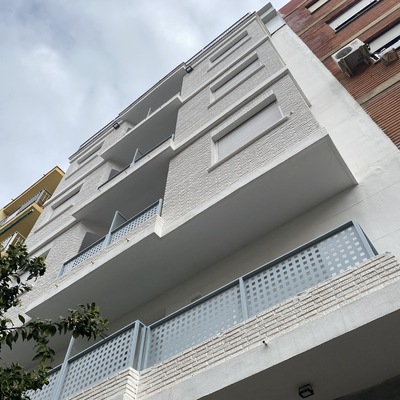 EDIFICIO 10 VIVIENDAS Y LOCAL BURJASSOT 228, (VLC)