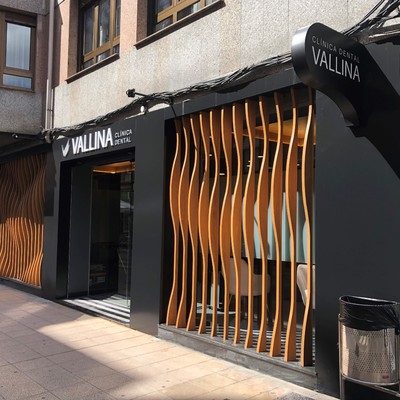 Proyecto de adecuación de local para clínica dental