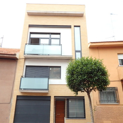 Dirección de Obra y Coordinación Seguridad y Salud en  Alcobendas