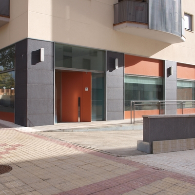 Oficina Conpave S.L.