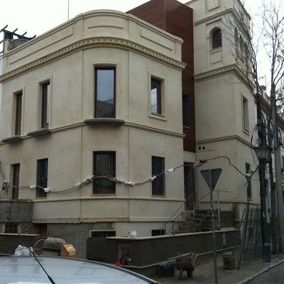 Rehabilitación de vivienda 