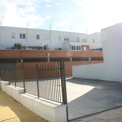 24 viviendas en Puerto Lope, Granada