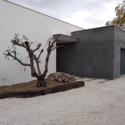 Vivienda Unifamiliar Aislada