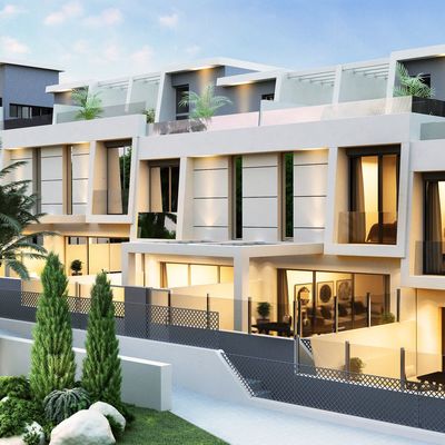 URBANIZACION OASIS AÑORETA - Rincón de la Victoria - Málaga