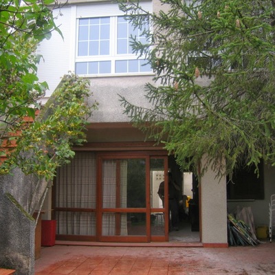 Rehabilitación de vivienda unifamiliar en Majadahonda