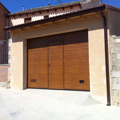  CONSTRUCCIÓN DE ALMACÉN