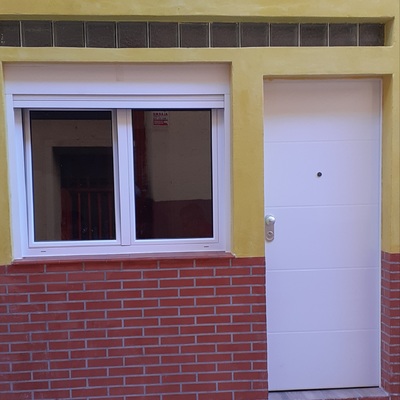 Camvio de local a vivienda