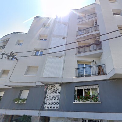 Rehabilitación de Fachada y Sustitución de Cierres en Lavaderos - El Masnou