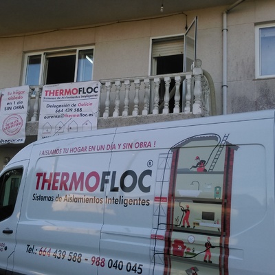 Cómo aislar térmica y acústicamente una vivienda 