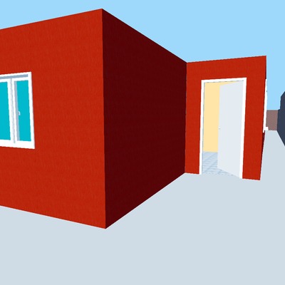 Construcción Vivienda 