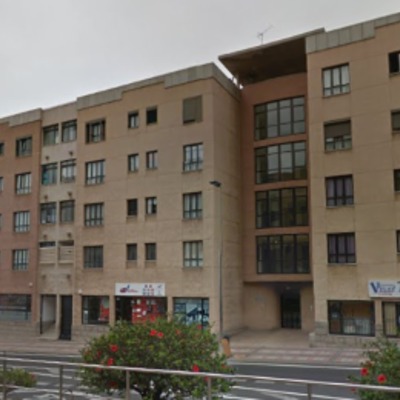 Certificado de eficiencia energética de un vivienda individual 