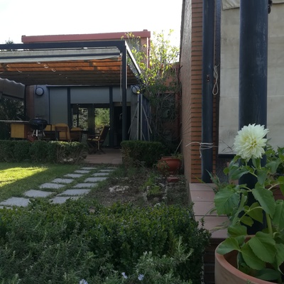 VIVIENDA UNIFAMILIAR