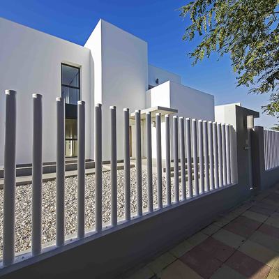 Vivienda unifamiliar aislada, Villanueva Golf Resort. Puerto Real (Cádiz)