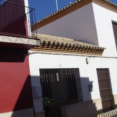 Construcción vivienda Luis