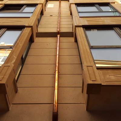 11 viviendas garajes y trasteros en Zamora