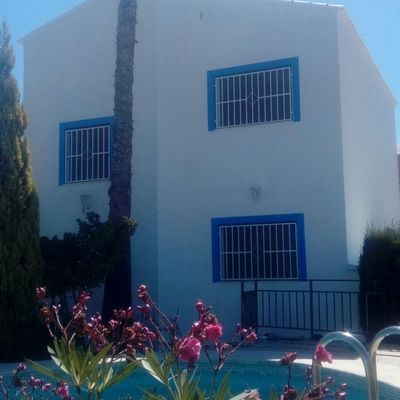 PINTURA MONOCAPA + IMPERMEABILIZACION AZOTEA CON CLOROCACUCHO