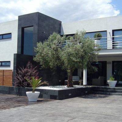 VIVIENDA EN BENADRESSA (CASTELLON)