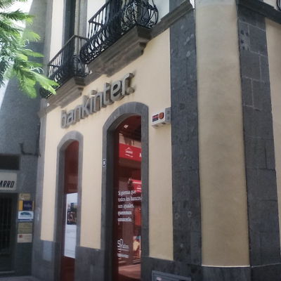 Sanamiento fachada exterior, Tenerife