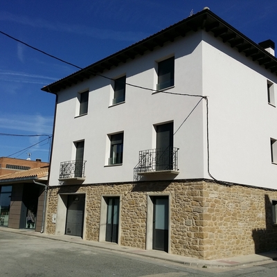 REHABILITACIÓN INTEGRAL EN CARCASTILLO