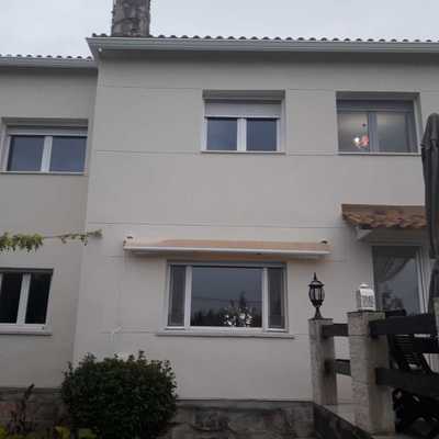 AMPLIACIÓN VIVIENDA UNIFAMILIAR