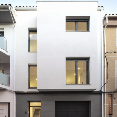 CASA I+D