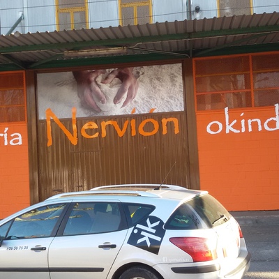 Obrador PANIFICADORA