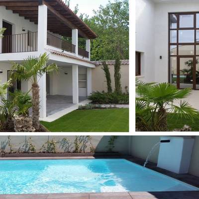 REHABILITACION TOTAL 