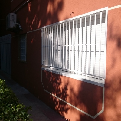 Licencia Cambio de Uso, de Obra y de 1ª Ocupación