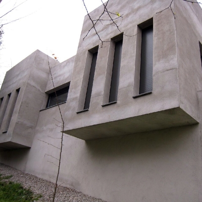 Vivienda Unifamiliar Aislada