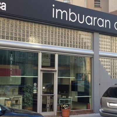 Pintado fachada local comercial