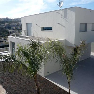 Construcción Vivienda Nueva