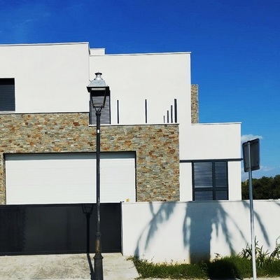 Vivienda unifamiliar