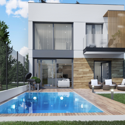 VIVIENDA UNIFAMILIAR EN BOECILLO