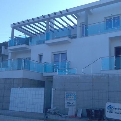 Construccion de Vivienda Unifamiliar En San Jose- Nijar- Almeria