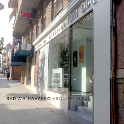 Centro de Estética Toñi Díaz