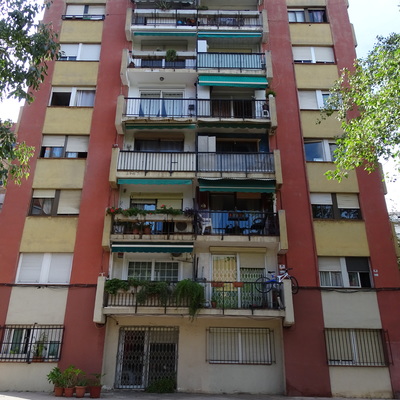 Proyecto de reforma integral