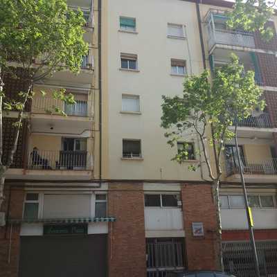 Proyecto de reforma de fachada y cubierta