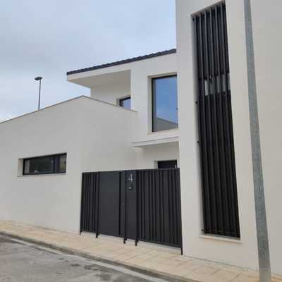 Vivienda unifamiliar adosada