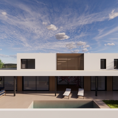 Casa Unifamiliar en Sant Pere de Ribes 250 m2