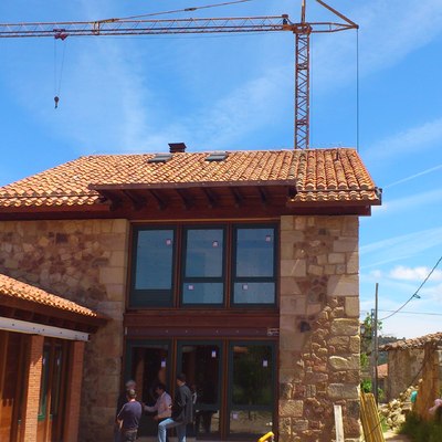 Proyecto de Vivienda Unifamiliar